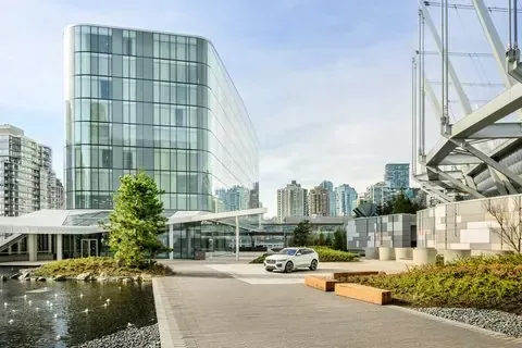 JW Marriott Parq Vancouver, Vancouver